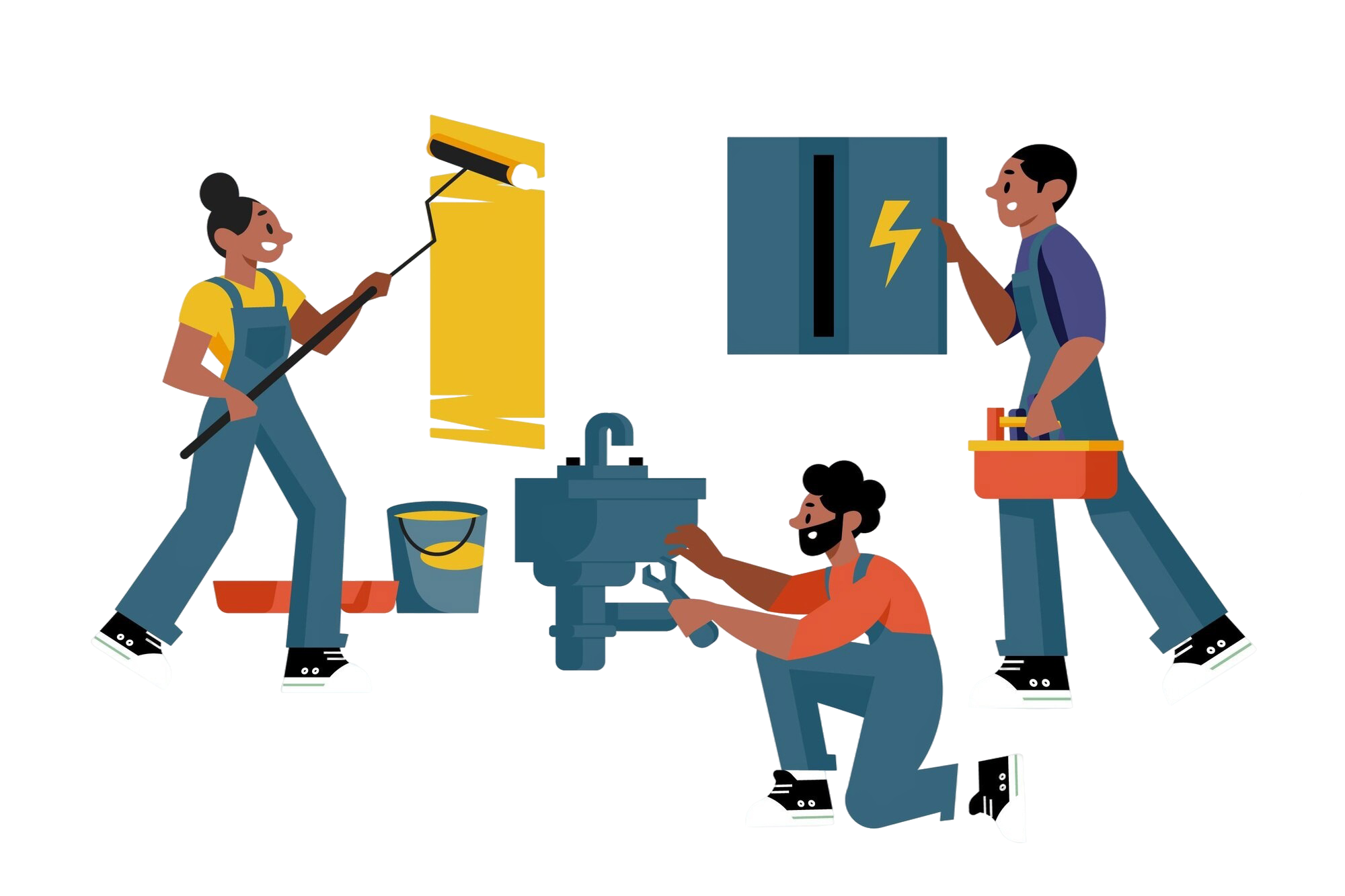 FixX360 Service Team