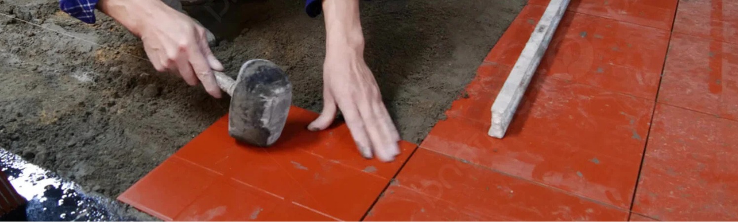 Transform Your Space with Expert Tile-Laying Services from FixX360